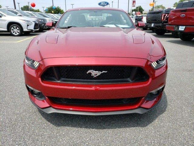 used 2015 ford mustang gt coupe smyrna, de 19977 for sale in smyrna, delaware