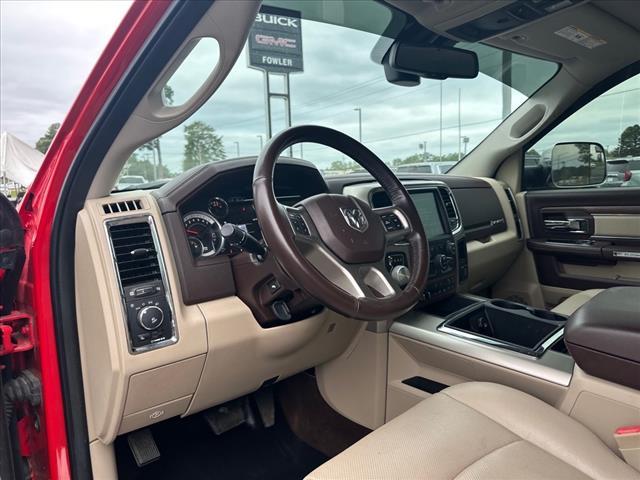 2014 ram 1500 laramie