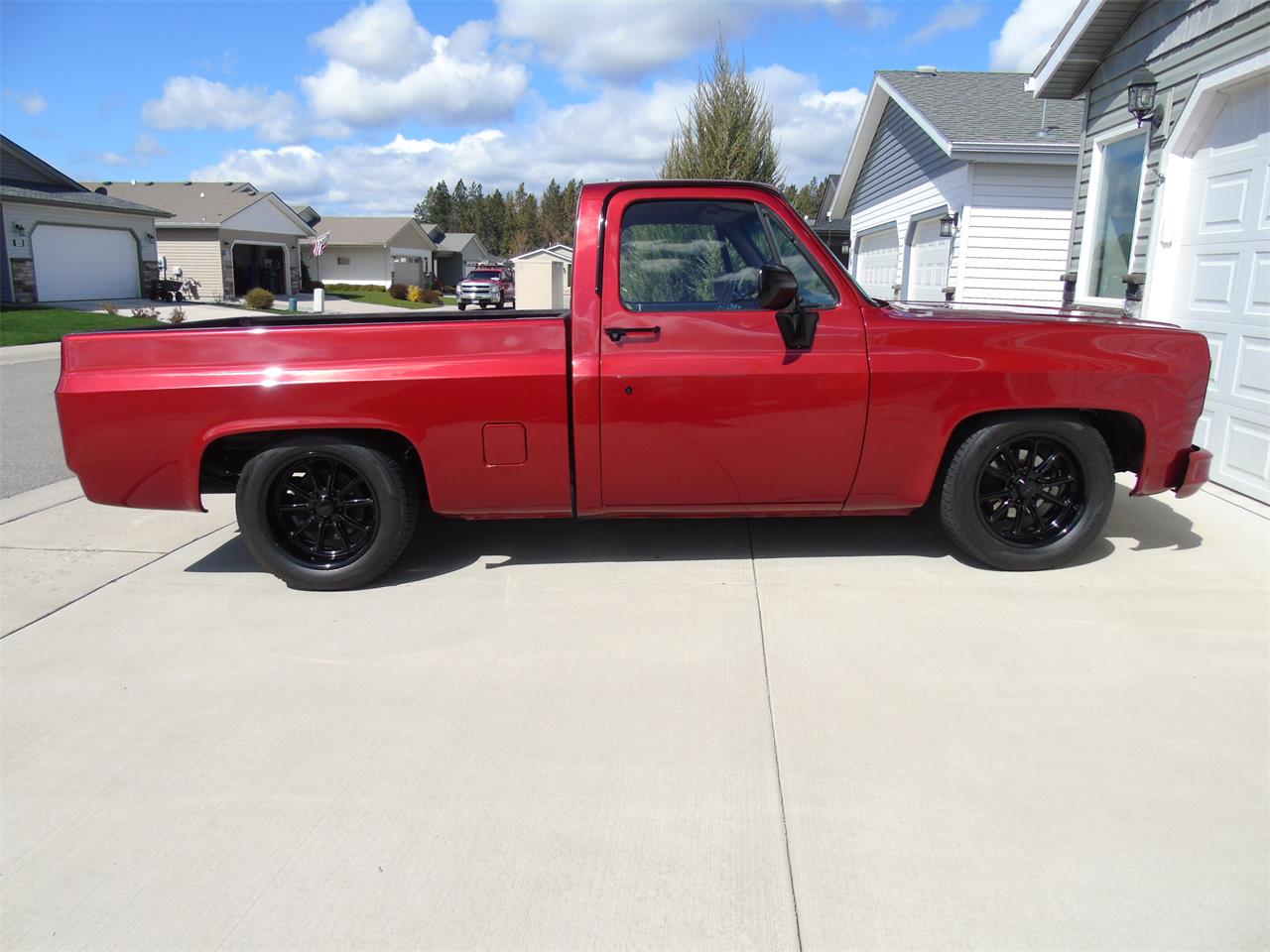 chevrolet c10