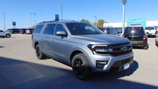 2024 Ford Expedition