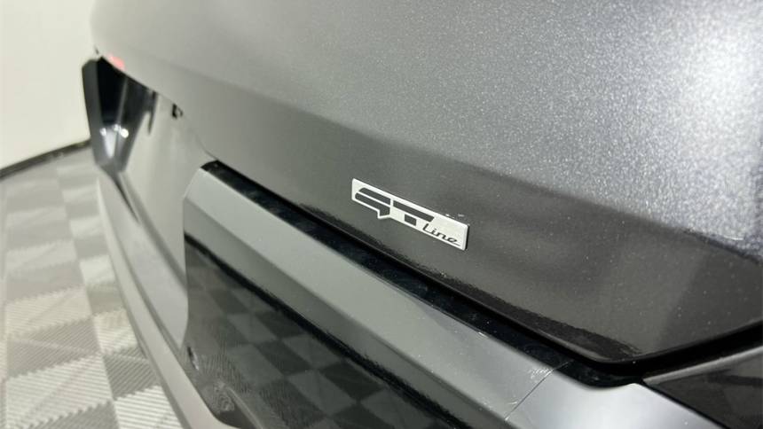 2024 kia ev9 gt-line