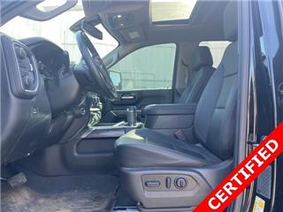 2021 Chevrolet Silverado 2500hd ltz