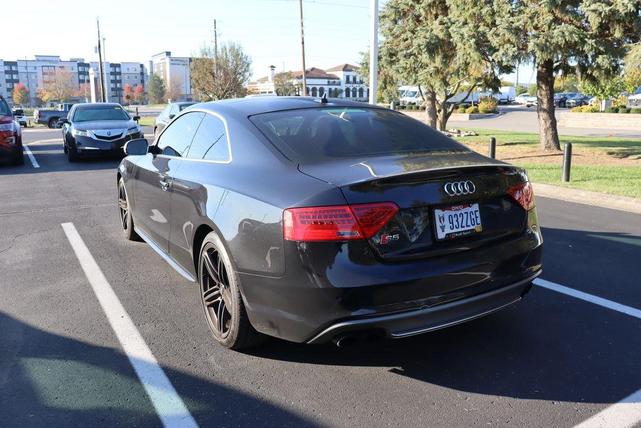 2013 audi s5 3.0t premium plus quattro