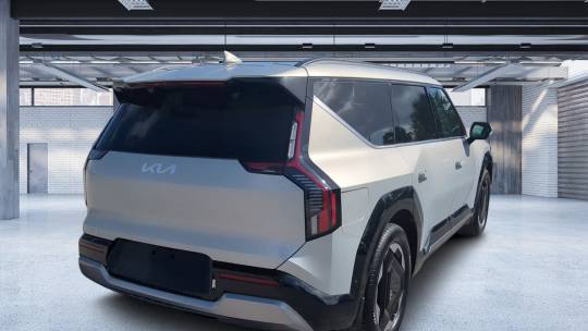 2024 Kia EV9