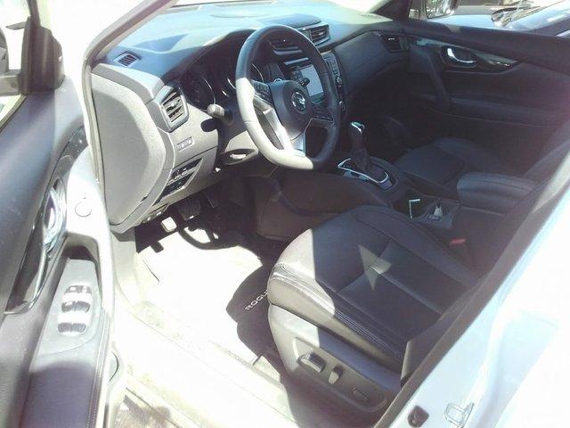 used 2017 nissan rogue sl leesburg, ga 31763 for sale in leesburg, georgia
