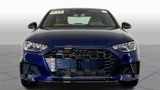 2024 Audi A4