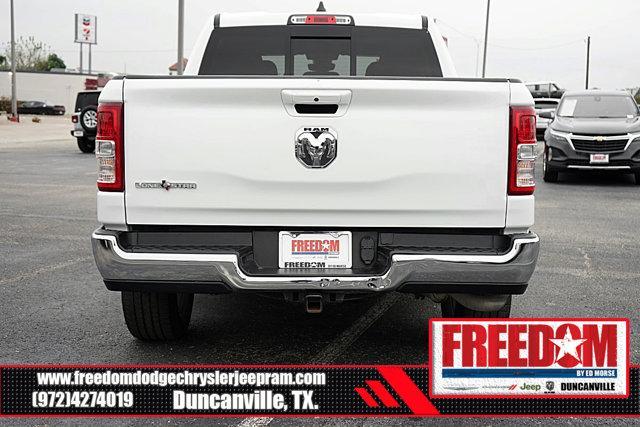 2022 ram 1500 lone star