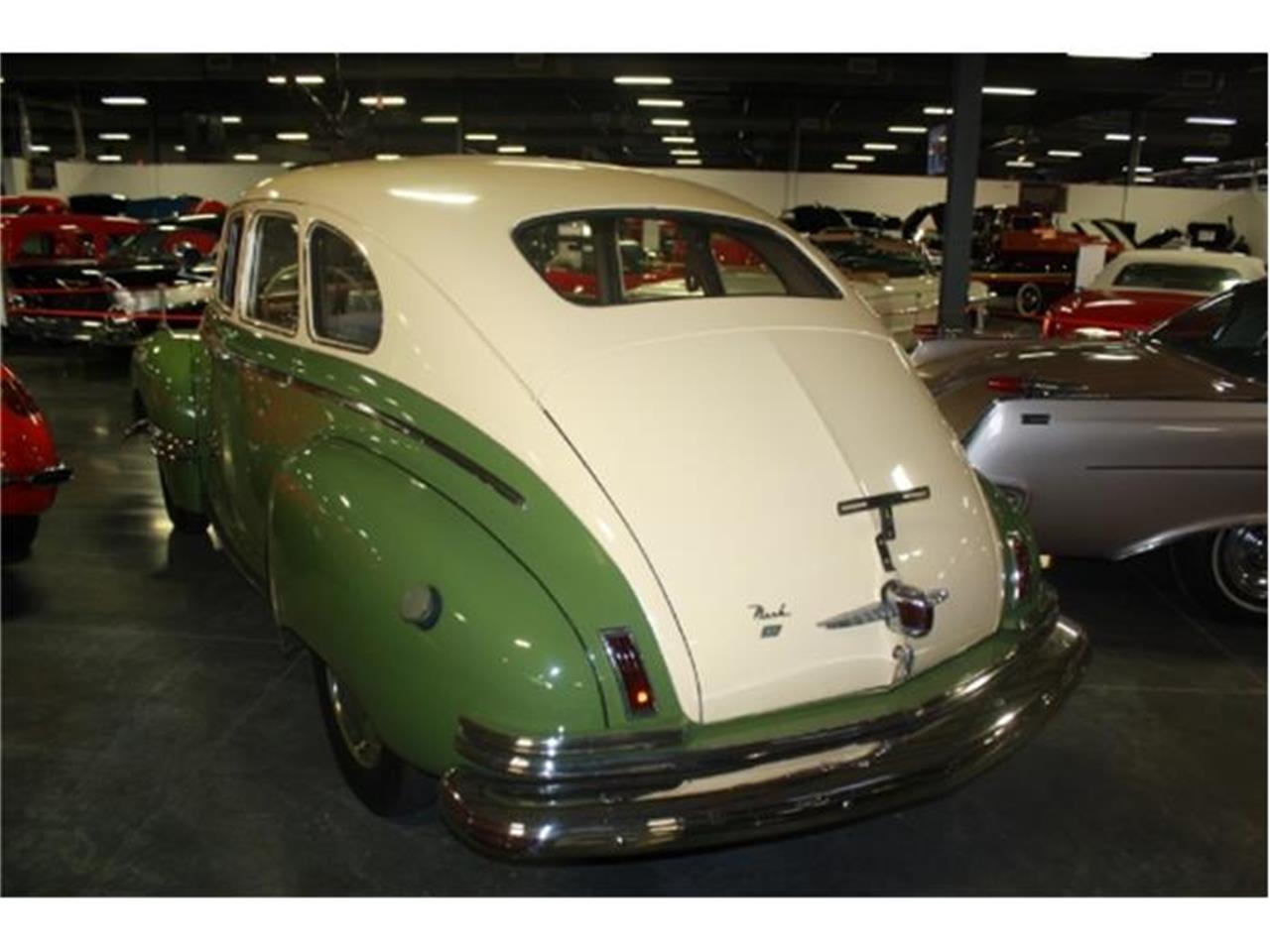 1942 nash 600