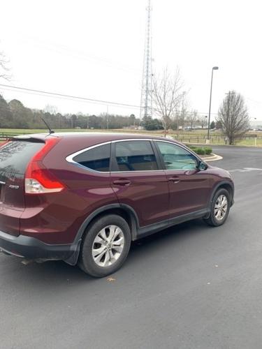 used 2014 honda cr-v awd ex florence, al 35630 for sale in florence, alabama