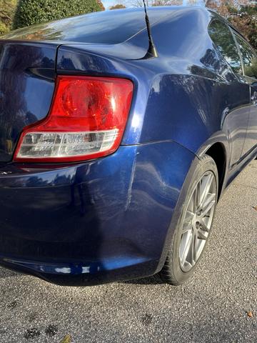 2011 scion tc base