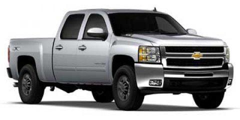 2011 chevrolet silverado 2500 ltz