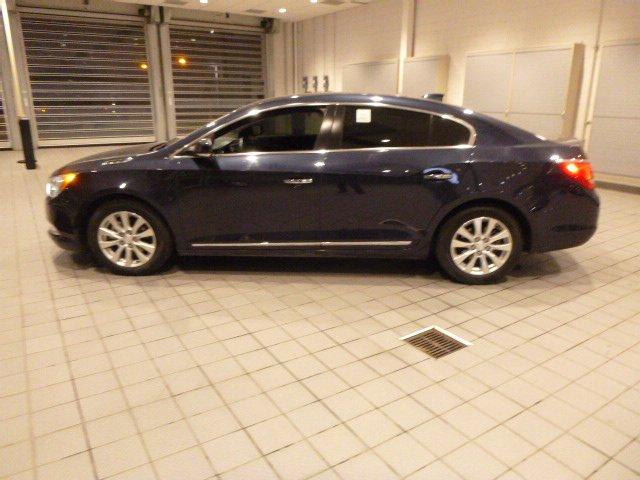 certified 2016 buick lacrosse leather merriam, ks 66202 for sale in overland park, kansas