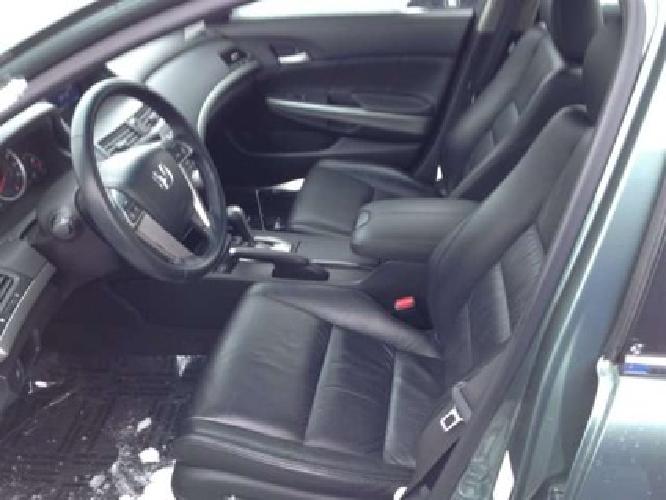 2008 honda accord sdn ex-l in columbus, oh