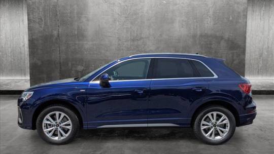 2024 Audi Q3