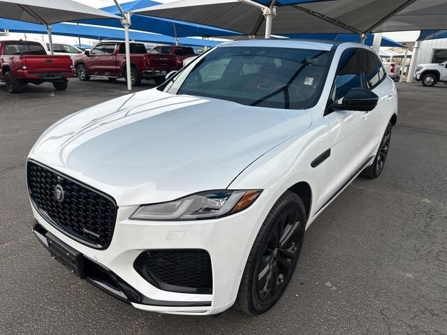 2024 jaguar f-pace p400 r-dynamic s