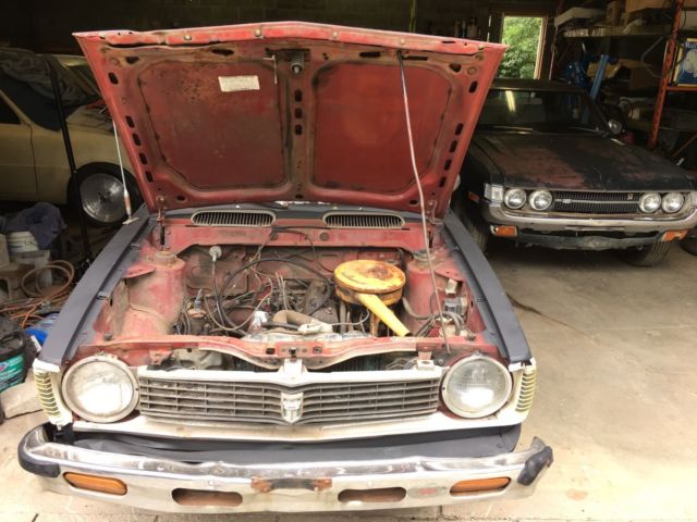 1974 toyota corolla ke20 1200 te21 1971 1972 1973 1974 te27 te28 2tg 2tc 3tc