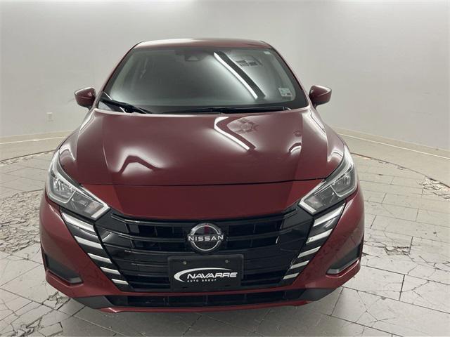 2023 nissan versa 1.6 sv