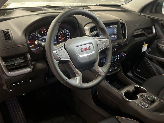 2024 gmc terrain awd at4
