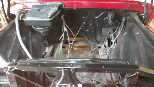 1965 swb c10 chevrolet