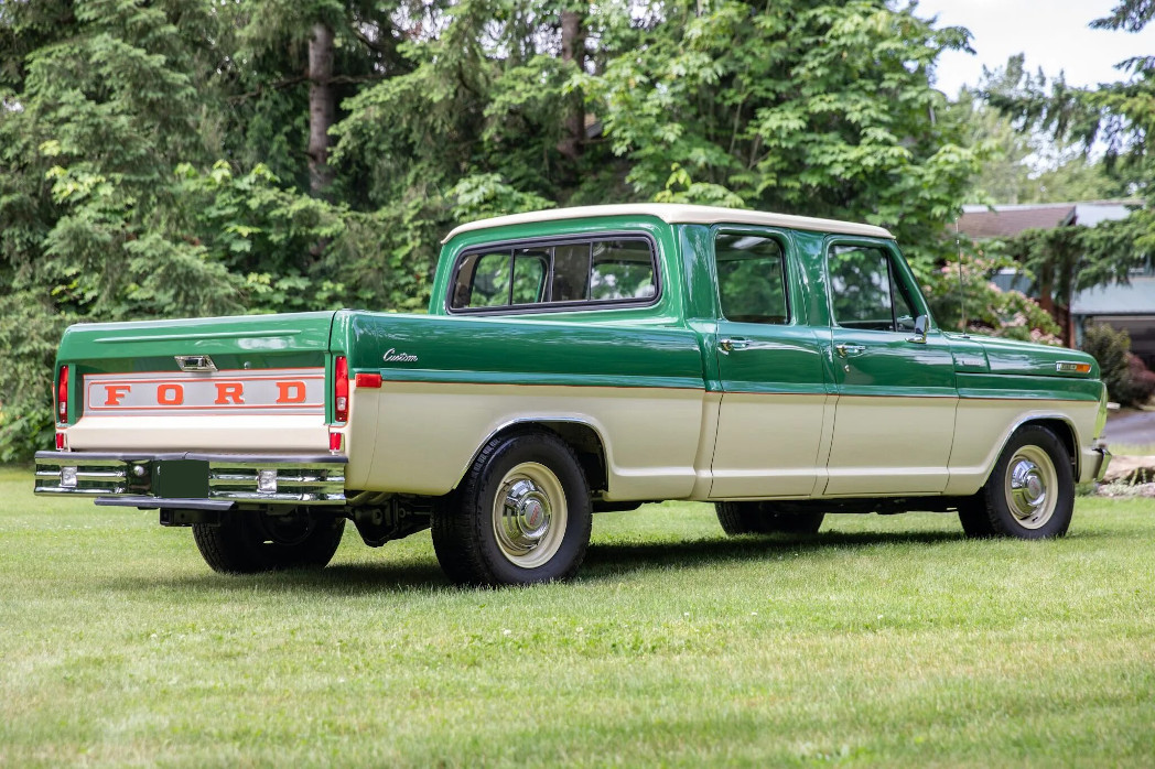 ford f-250