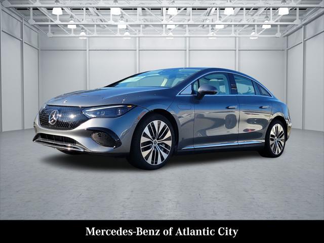2024 mercedes-benz eqe 350 4matic