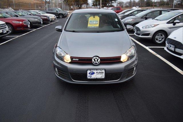 used 2013 volkswagen gti 2-door east greenwich, ri 02818 for sale in east greenwich, rhode island