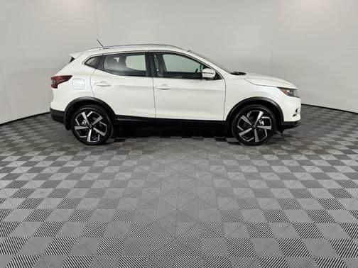 2022 nissan rogue sport sl in pasco, washington