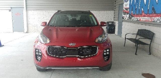 2019 kia sportage sx turbo awd sx turbo 4dr suv for sale in dover, delaware