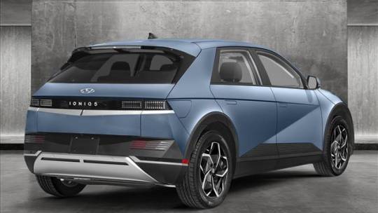 2024 Hyundai IONIQ 5