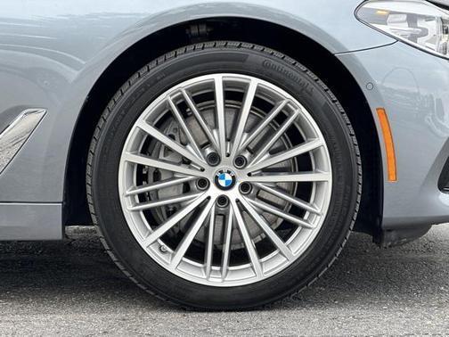 2020 bmw 540 in saint louis, missouri