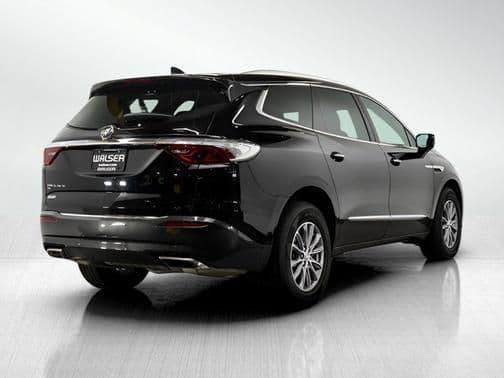 2023 buick enclave premium all-wheel drive in minneapolis, minnesota