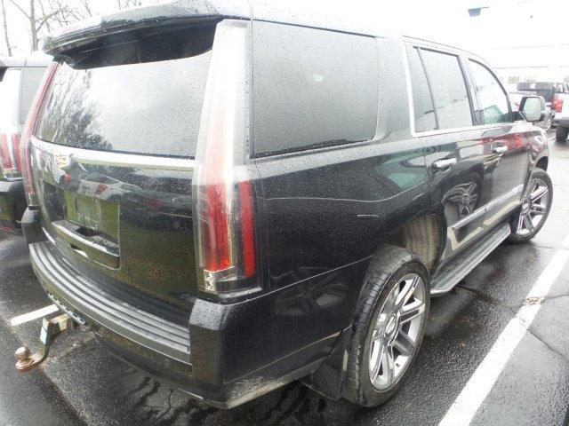 2016 cadillac escalade luxury collection 4x4 luxury collection 4dr suv for sale in nashua, new hampshire