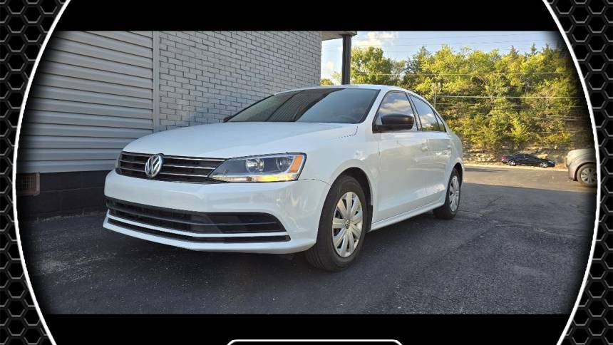 2015 volkswagen jetta s