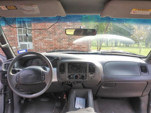 2000 ford expedition xlt for sale in texas by owner