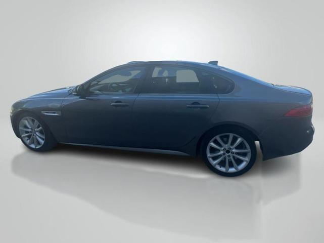 2016 jaguar xf 35t r-sport