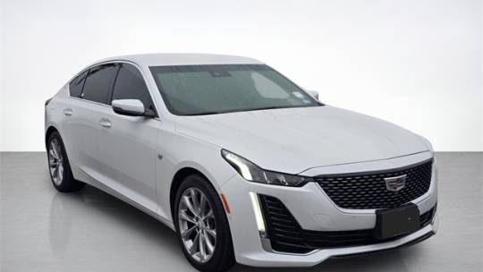 2023 Cadillac CT5