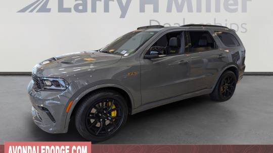 2024 Dodge Durango
