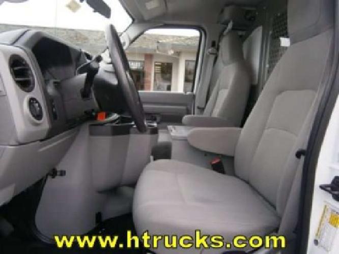 2011 ford e150 xlt in palo alto, ca