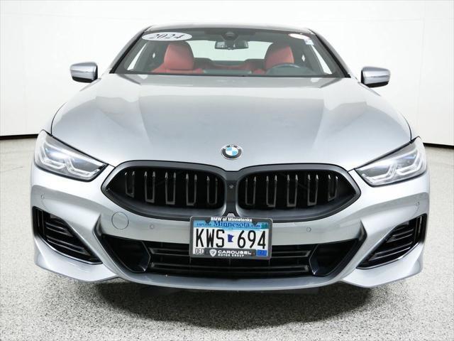 2024 bmw 840 840i