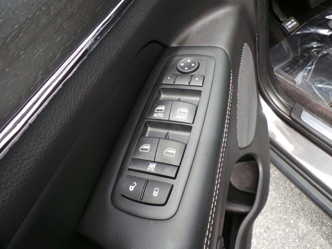 certified 2015 jeep grand cherokee 4wd limited cockeysville, md 21030 for sale in cockeysville, maryland