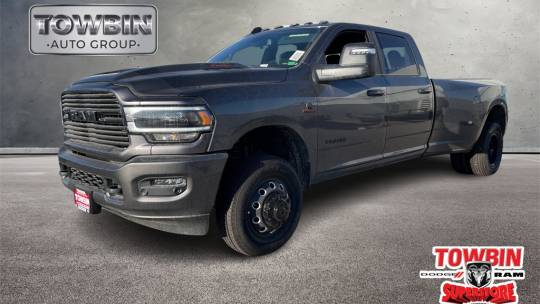 2024 RAM 3500