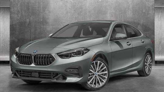 2024 BMW 2 series