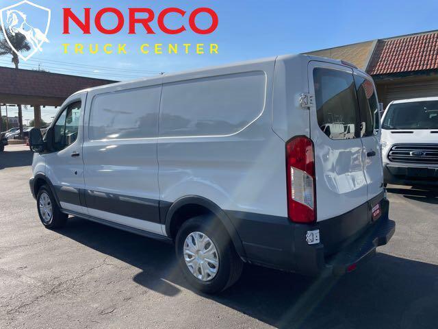 2016 ford transit-150 base