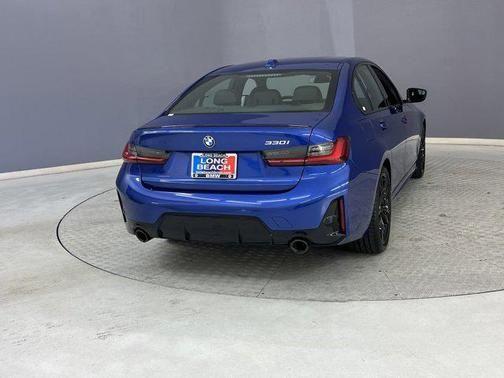 2024 bmw 330