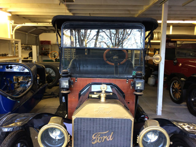 model t 1914 cvt sd