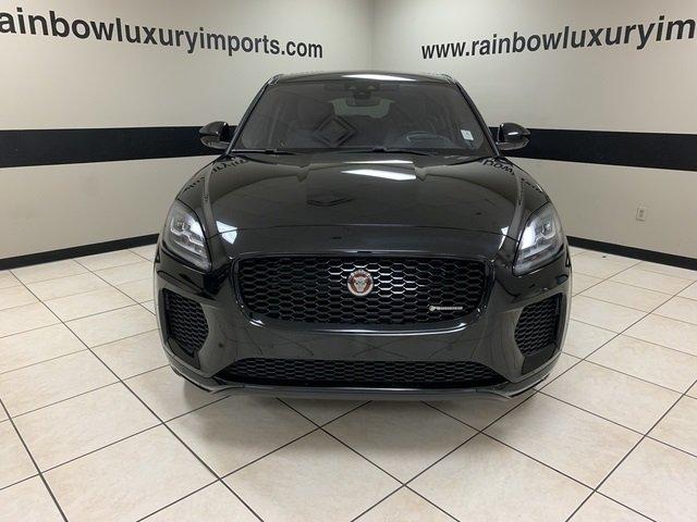 used 2018 jaguar e-pace first edition covington, la 70433 for sale in claiborne, louisiana