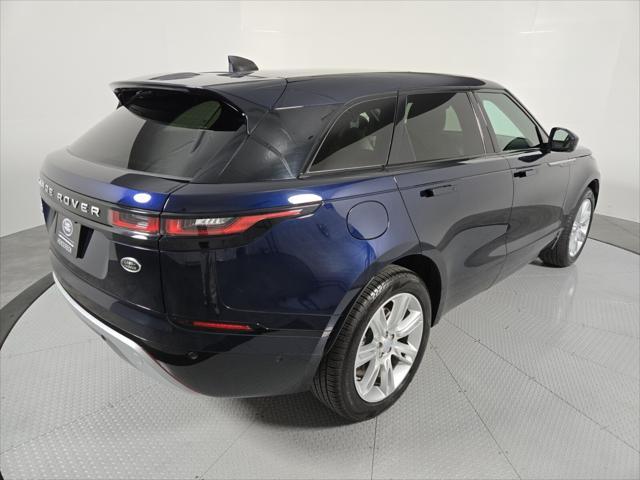 2021 land rover range rover velar p250 s