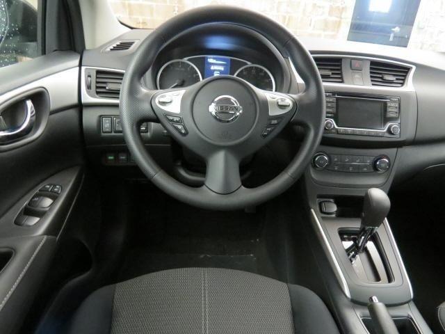 used 2018 nissan sentra s kalamazoo, mi 49008 for sale in kalamazoo, michigan