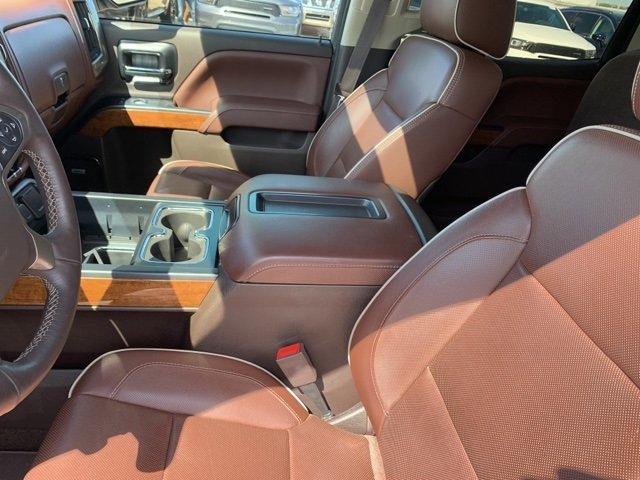 used 2014 chevrolet silverado 1500 4x4 crew cab high country shreveport, la 71105 for sale in shreveport, louisiana