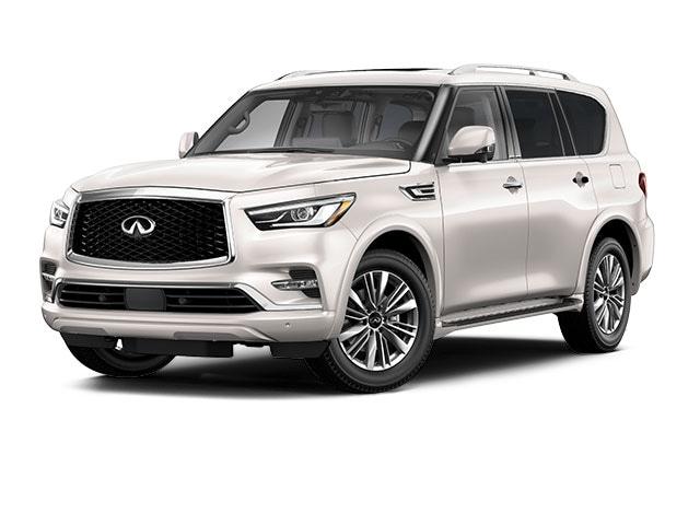 2023 infiniti qx80 luxe